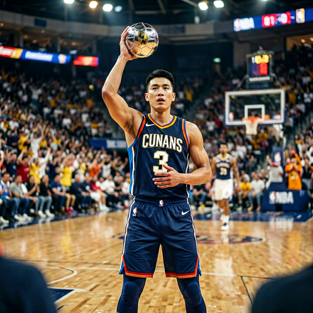NBA新赛季前瞻