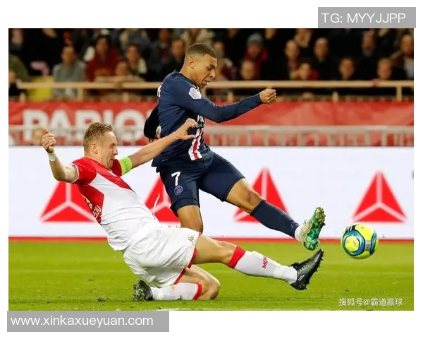 巴黎日圣曼对摩纳哥法超杯赛前分析与胜负预测