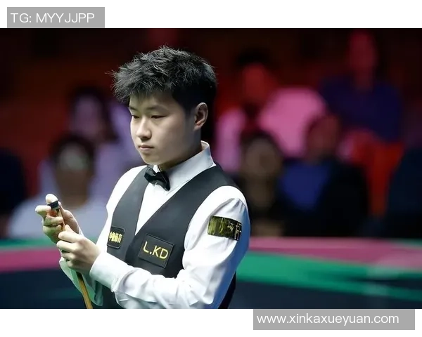 斯诺克苏格兰音讯！5-2，5-2，4强出炉，我国独苗应战最终TOP16